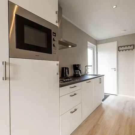 With Pond View In Gelderland