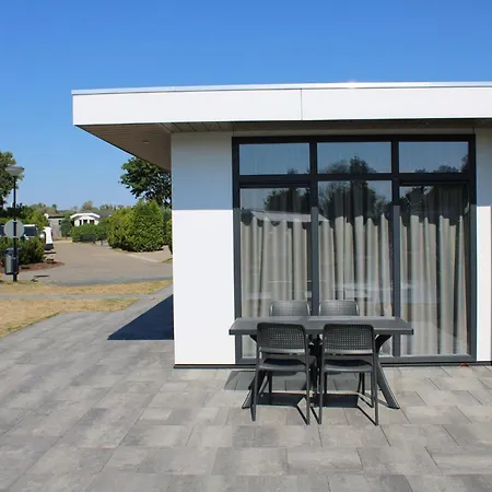 With Pond View In Gelderland *