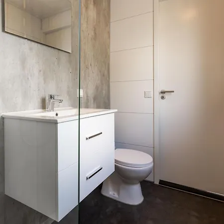 With Pond View In Gelderland シャレー Lathum