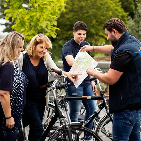 With Pond View In Gelderland