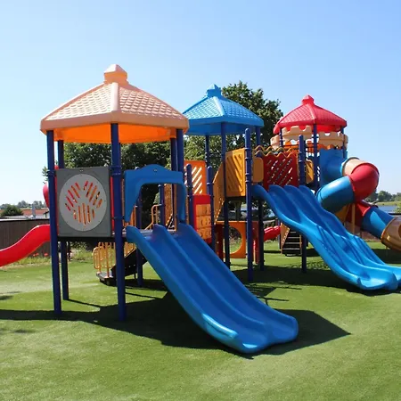 With Pond View In Gelderland