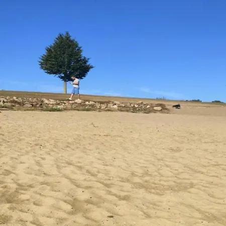 シャレー With Pond View In Gelderland *
