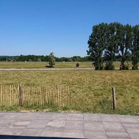 With Pond View In Gelderland *