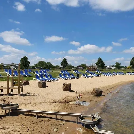 With Pond View In Gelderland