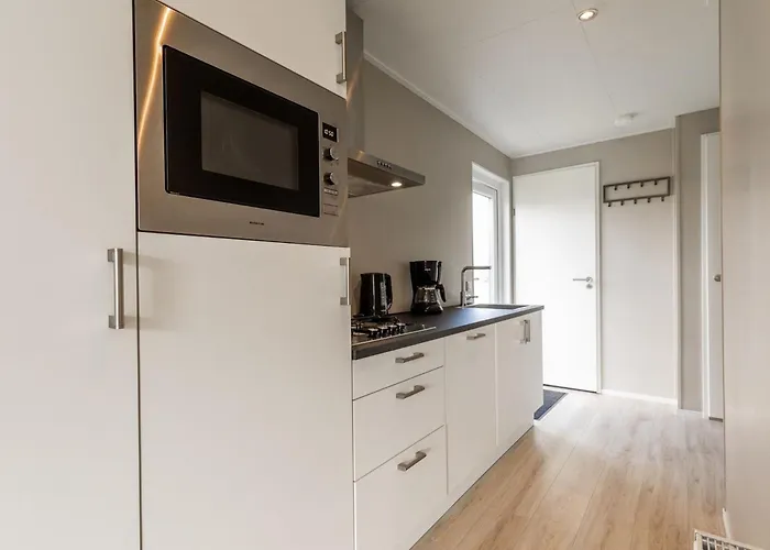 With Pond View In Gelderland