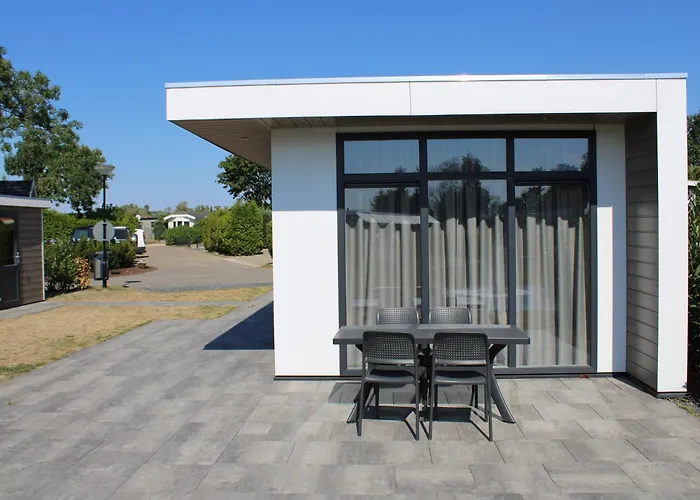 With Pond View In Gelderland *