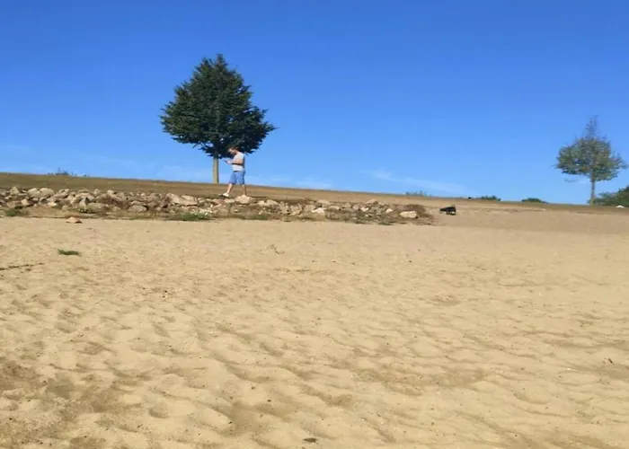 Chalet With Pond View In Gelderland *