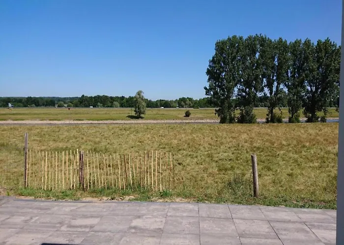 With Pond View In Gelderland *