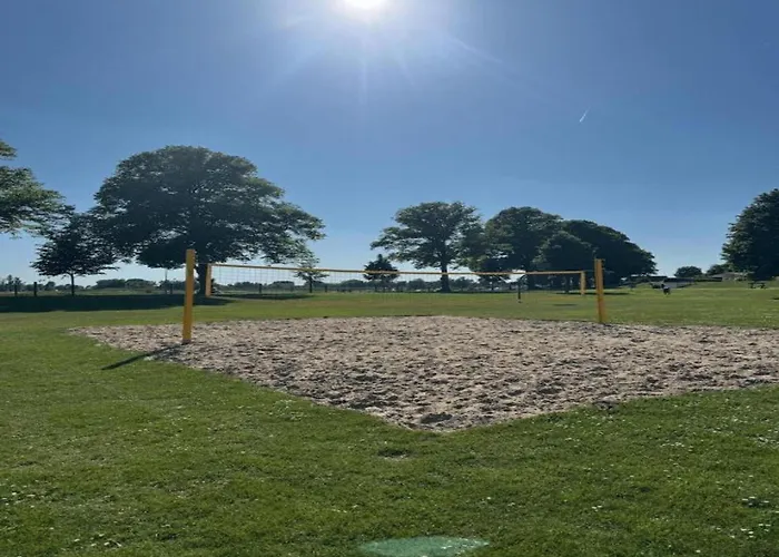 With Pond View In Gelderland