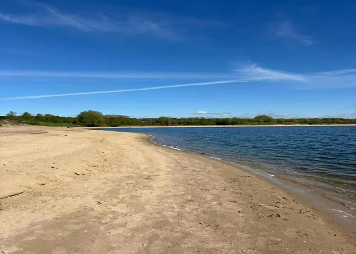 Chalet With Pond View In Gelderland