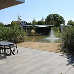 With Pond View In Gelderland Lathum