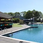 Chalet With Pond View In Gelderland *